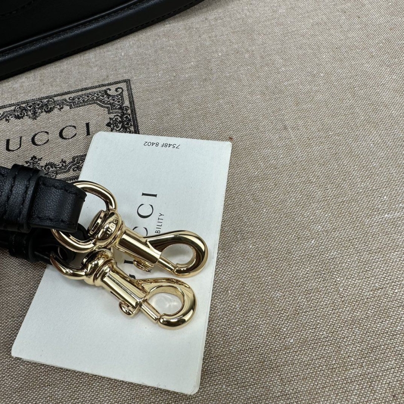 Gucci Top Handle Bags